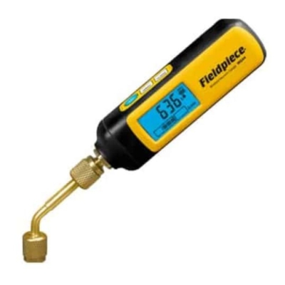Manometru vacuum wireless Fieldpiece MG44INT, 50–25.000 microni