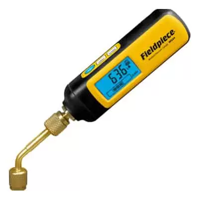 Manometru vacuum Wireless MG44INT