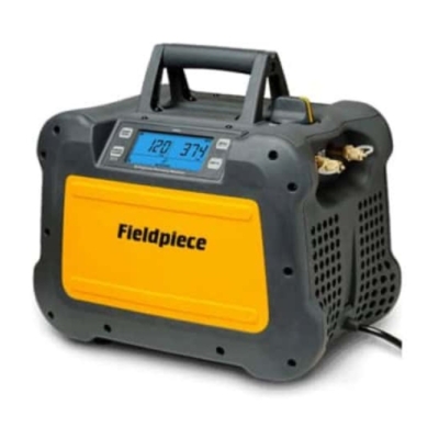 Pompă recuperare freon Fieldpiece MR45INT, 230 V, compatibilă A2L