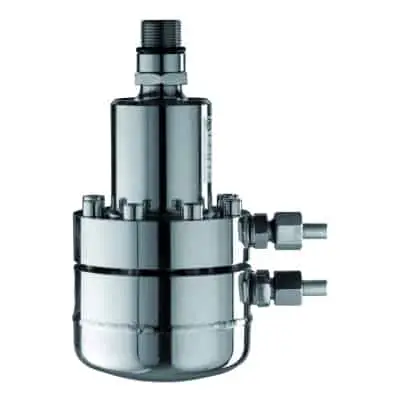 Unitate de recuperare a uleiului WITT BDP