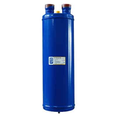Oil separators 2-7 liters