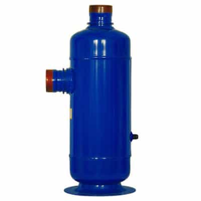 Oil separators 25-45 liters