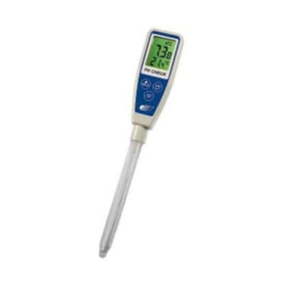 pH-metru DOSTMANN PH CHECK G cu electrod de sticlă