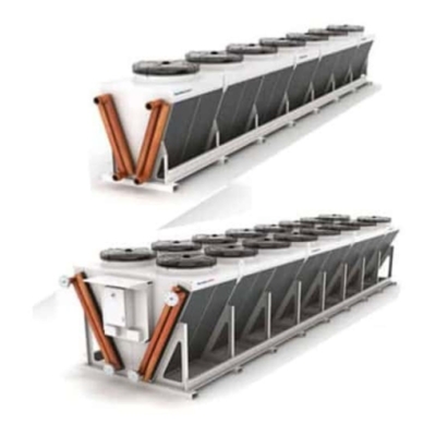 DRY COOLER Power J