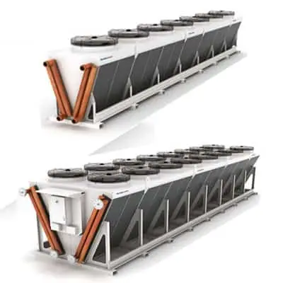 DRY COOLER Power J