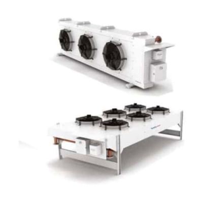 DRY COOLER Power Line