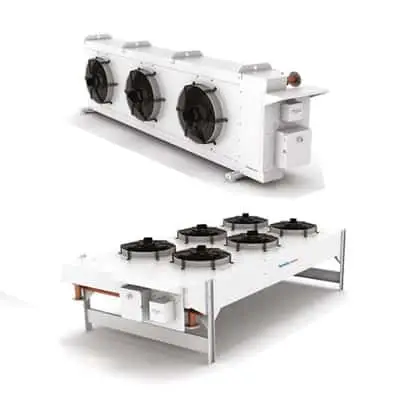 DRY COOLER Power Line