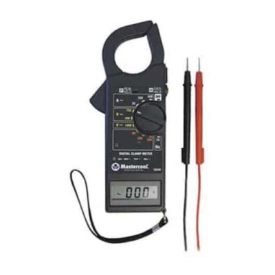 Clește contor digital – HVAC/R CLAMP METER