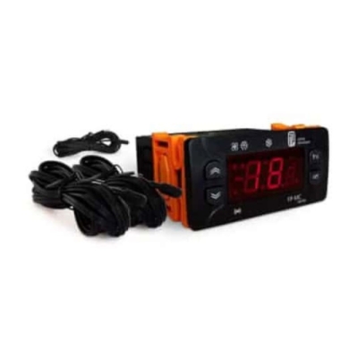 Controler de ciclu de refrigerare FRIGOPOINT FP-MC-R23EM