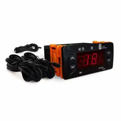 Controler de ciclu de refrigerare FP-MC-R23EM