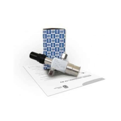 Robinet Rotalock FRIGOPOINT FP-RV pentru rezervoare și compresoare