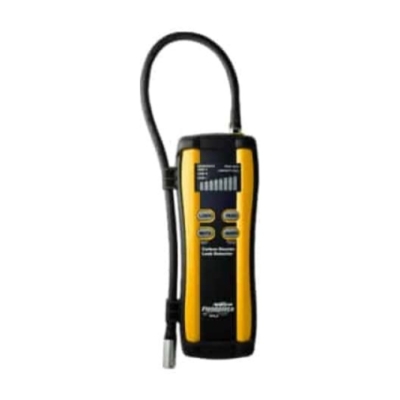 Detector scurgeri CO₂ Fieldpiece SCL2 EUR pentru agent frigorific R744