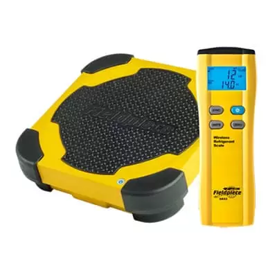 Cantar agent frigorific wireless SRS3, 250lb