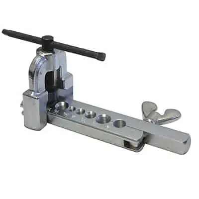 Standard 45° unealta de bercluire (195) 7 dimensiuni