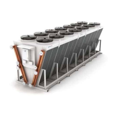 DRY COOLER Super Power J