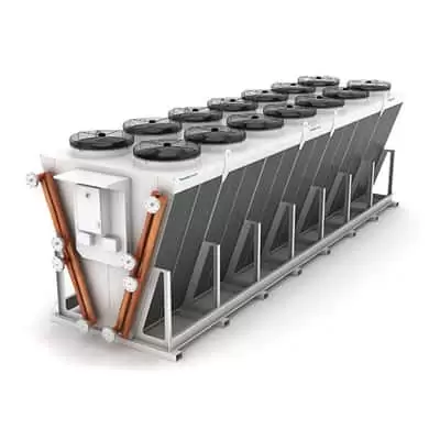 DRY COOLER Super Power J