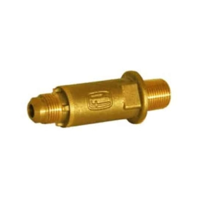 Supapă de siguranță FRIGOPOINT FP-SV-038