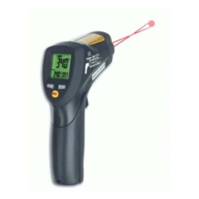 Termometru profesional cu infraroșu DOSTMANN ScanTemp 485