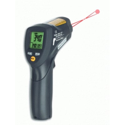 Termometru profesional cu infraroșu ScanTemp 485