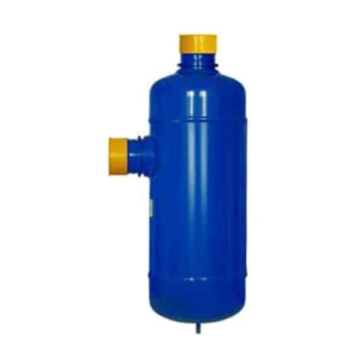 Separatoare lichid FRIGOPOINT FP-AS, 12 litri