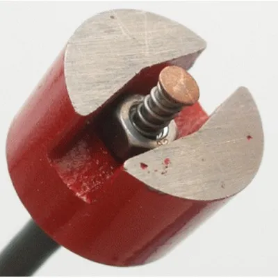 Sondă termocuplu de suprafata