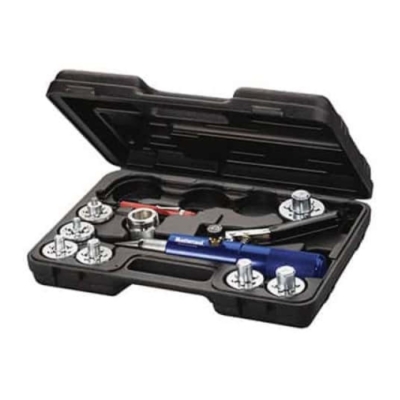 Set de lărgire Metric Matriță hidraulică – 7 dimensiuni