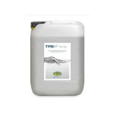 Fluid de transfer termic TYFOXIT F50