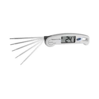 Termometru pliabil DOSTMANN ThermoJack PRO