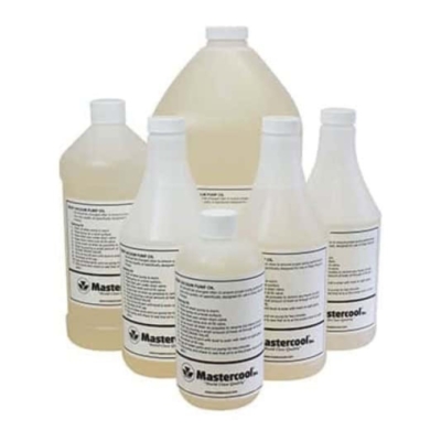 Carcasa cu sticle de ulei pentru pompa de vacuum 6 – 18oz/531ml