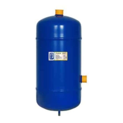 Rezervoare verticale agent frigorific FRIGOPOINT FP-LR, 10–16 litri