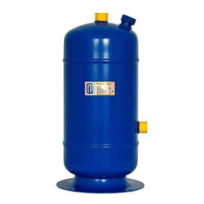 Rezervoare verticale agent frigorific FRIGOPOINT FP-LR, 20–24.8 litri