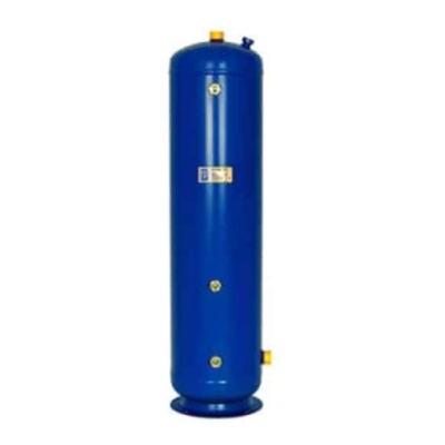 Rezervoare verticale agent frigorific FRIGOPOINT FP-LR, 25–350 litri