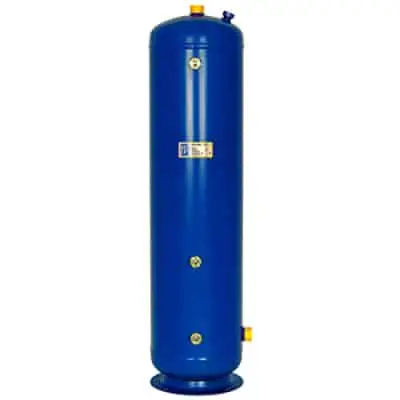 Rezervoare verticale 25-350 litri