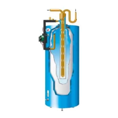 Răcitor de apă DK HEAT cu evaporator intern