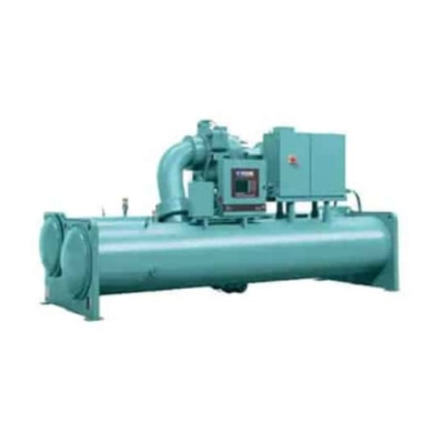 Chiller centrifugal YK