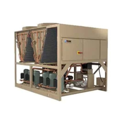 Chiller racit cu aer centrifugal YLAA