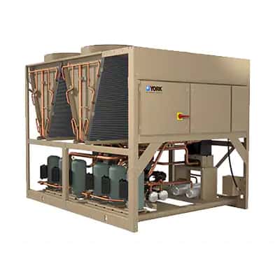 YLAA Air-Cooled Scroll Chiller