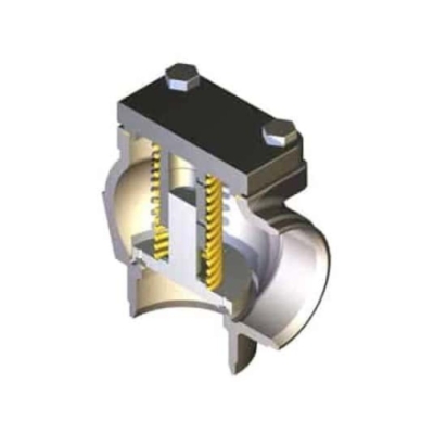 Robinet unic sens de colt Robinet unic sens de colt