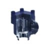 Robinet unic sens de colt / drept