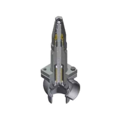 Robinet de combinat inchidere / unic sens Robinet de combinat inchidere / unic sens