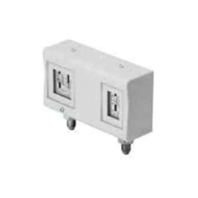Presostat dual ALCO Emerson PS2 pentru inalta si joasa presiune