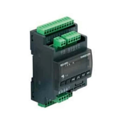 Controler autonom ALCO Emerson EXD-HP1/2 pentru supraincalzire si economizor