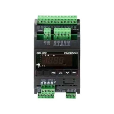 Controler autonom de supraincalzire si economizor ALCO Emerson EXD-HP1/2
