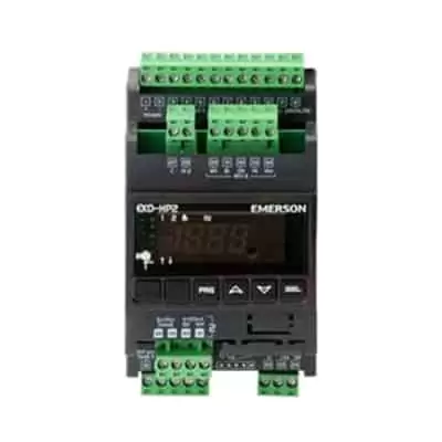 Controler de supraîncălzire/economizor autonom EXD-HP1/2