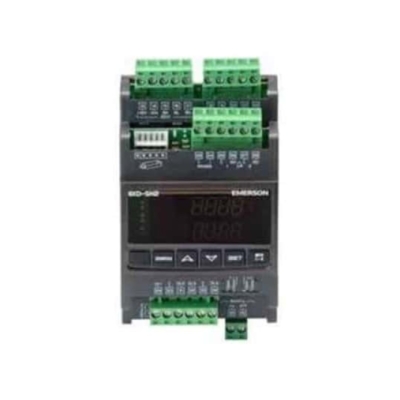 Controler ALCO Emerson EXD-SH1/2 pentru ventile electronice cu Modbus