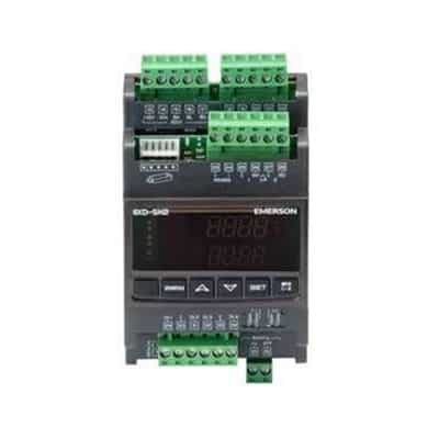 EXD-SH12 Controller for EXCV with ModBus Communication Capability