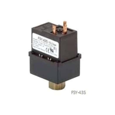 Regulator electronic de turatie pentru ventilatoare ALCO Emerson FSY/FSM