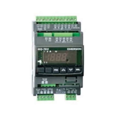 Controler ALCO Emerson EXD-TEVI pentru injectie imbunatatita de vapori umezi