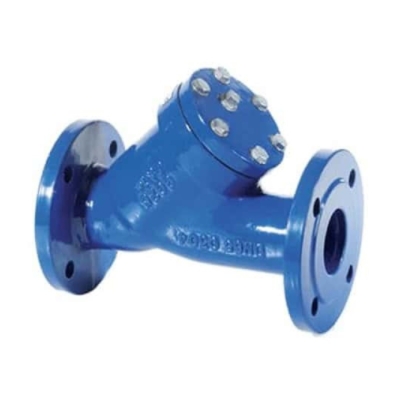 Filtru Y cu flanse si drenaj seria 11.000 BRANDONI