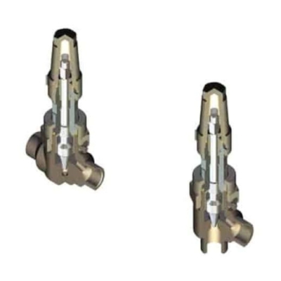 Robinet de reglaj manual Robinet de reglaj manual